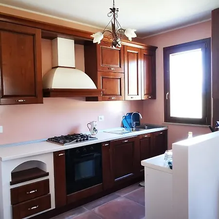 Appartement Le Querce