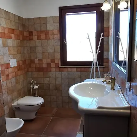 Le Querce Appartement Spoltore