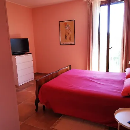 Appartement Le Querce