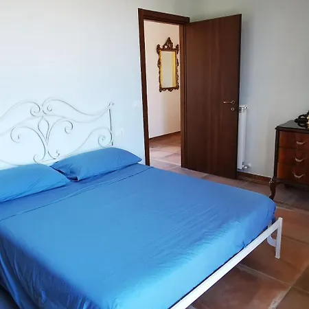 Appartement Le Querce Spoltore