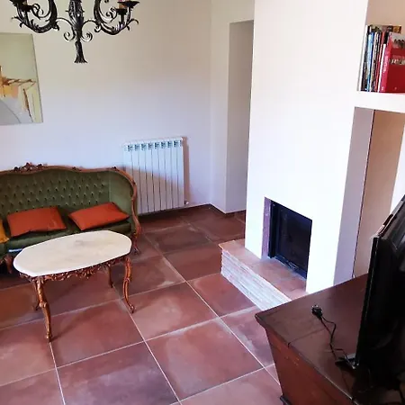 Le Querce Appartement Spoltore