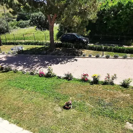 Le Querce Appartement Spoltore