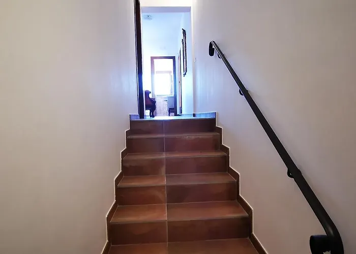 Le Querce Apartman Spoltore