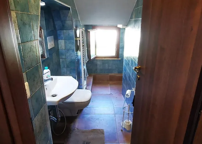 Le Querce Apartman Spoltore