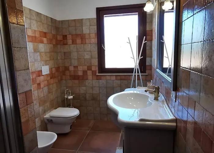 Le Querce Apartman Spoltore