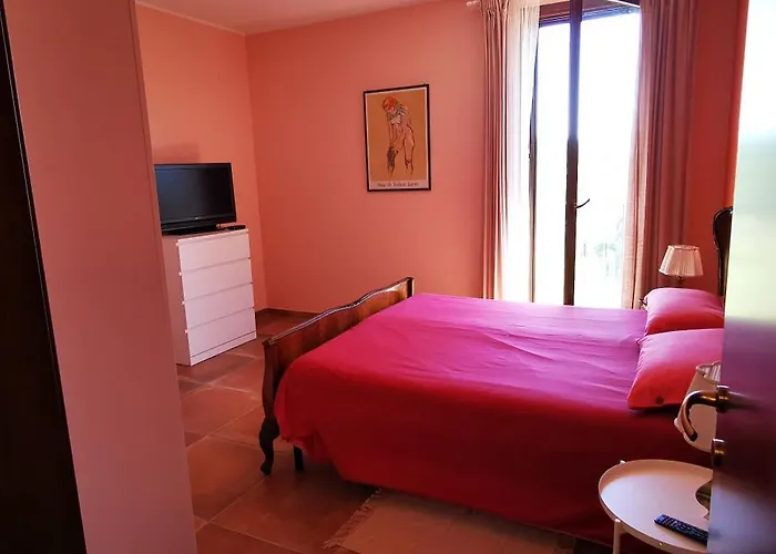 Apartman Le Querce
