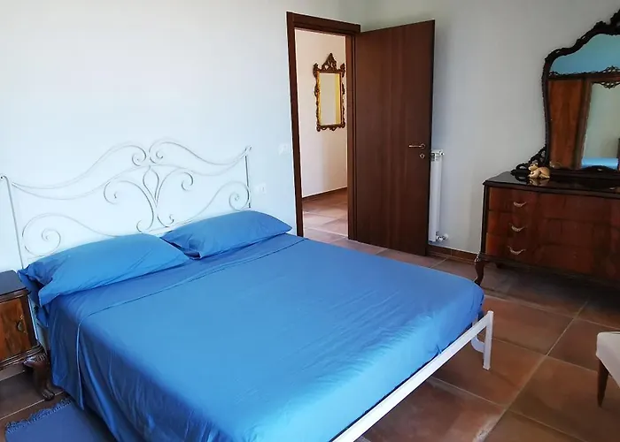 Apartman Le Querce Spoltore