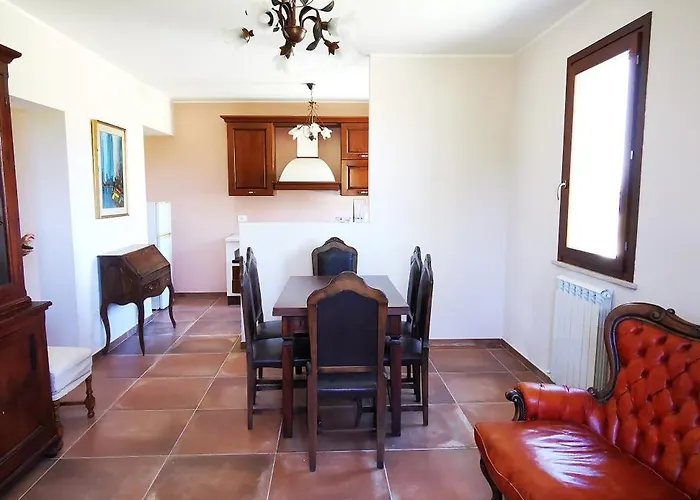 Apartman Le Querce *