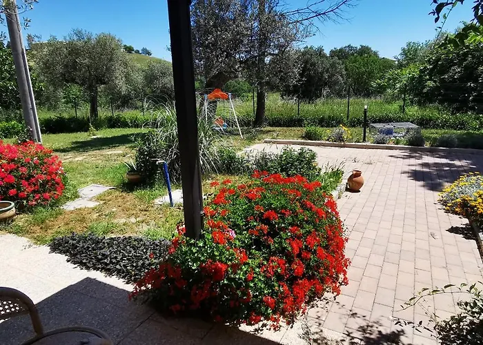 Apartman Le Querce *