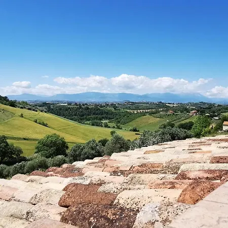 Le Querce Διαμέρισμα