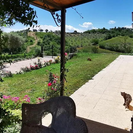 Le Querce Διαμέρισμα