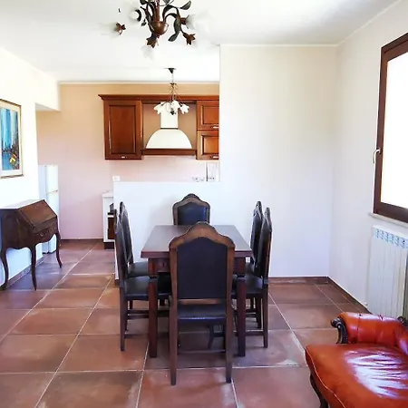 Apartment Le Querce *