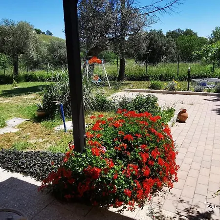 Διαμέρισμα Le Querce *