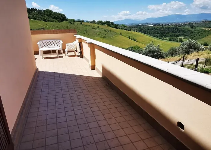 Apartamento Le Querce