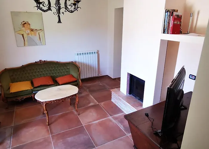 Le Querce Apartamento Spoltore