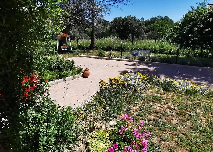 Le Querce Apartamento