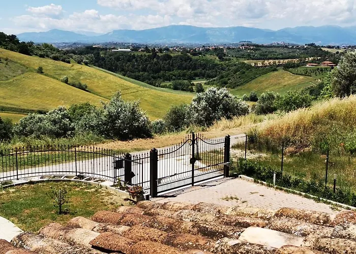 Apartamento Le Querce