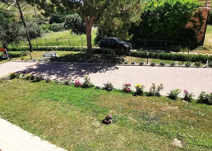 Le Querce Apartamento Spoltore